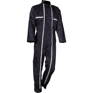 Combinaison 2 ZIP COMBI Bleu pointure XXL - ROUCHETTE