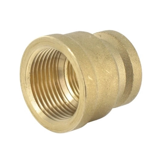 Manchon réduit femelle 20 x 27 / 15 x 21