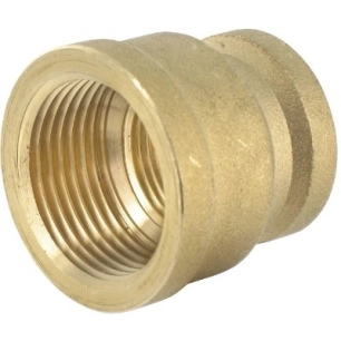 Manchon réduit femelle 20 x 27 / 15 x 21