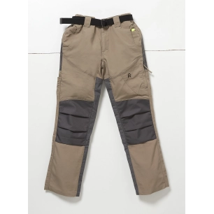 Pantalon travail EXPERT Sable pointure XL - ROUCHETTE