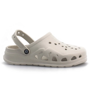 Sabot KOSMIK Ivoire pointure 46 - ROUCHETTE