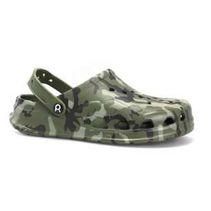 Sabot KOSMIK CAMO pointure 40 - ROUCHETTE