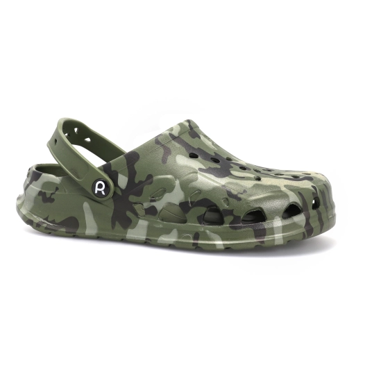 Sabot KOSMIK CAMO pointure 44 - ROUCHETTE