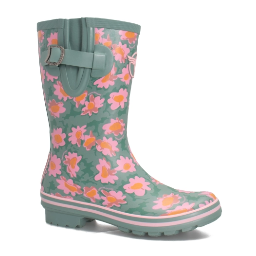 Demi-botte DAISIES pointure 37 - ROUCHETTE
