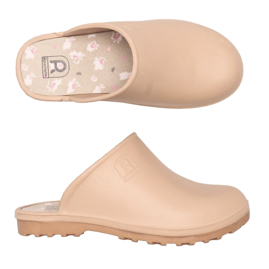 Sabot SOFT INFUSION Vanille pointure 40/41 - ROUCHETTE