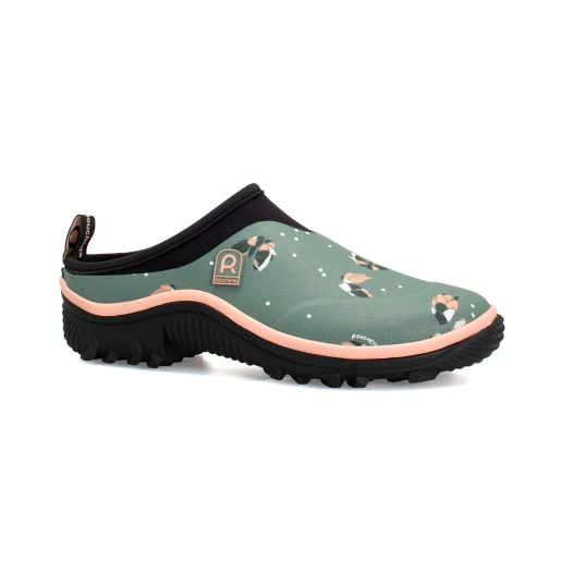 Sabot TRIAL OPEN BLOSSOM pointure 40 - ROUCHETTE