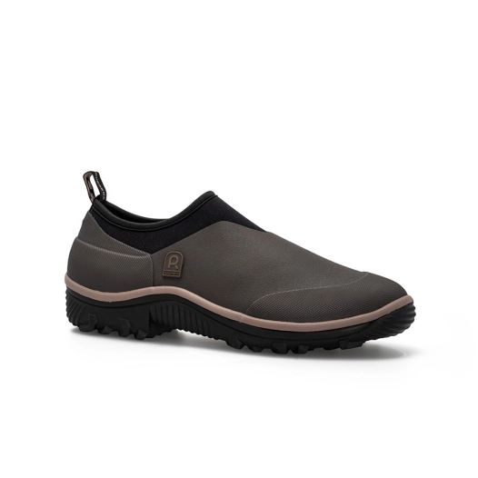 Sabot TRIAL Marron pointure 44 - ROUCHETTE