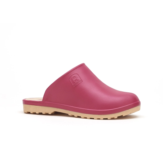 Sabot SOFT Framboise pointure 38/39 - ROUCHETTE