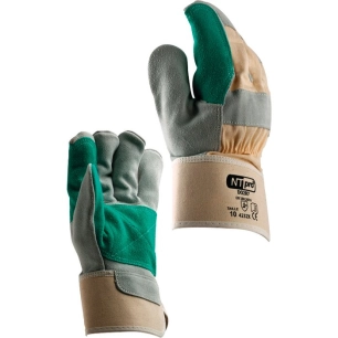 gant cuir docker do2r7-t10/ 10