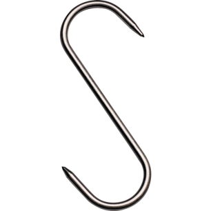 esse boucher inox 2pointe 12cm