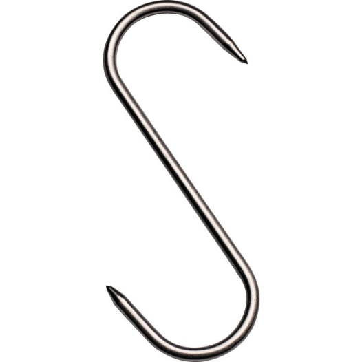 esse boucher inox 2pointe 16cm