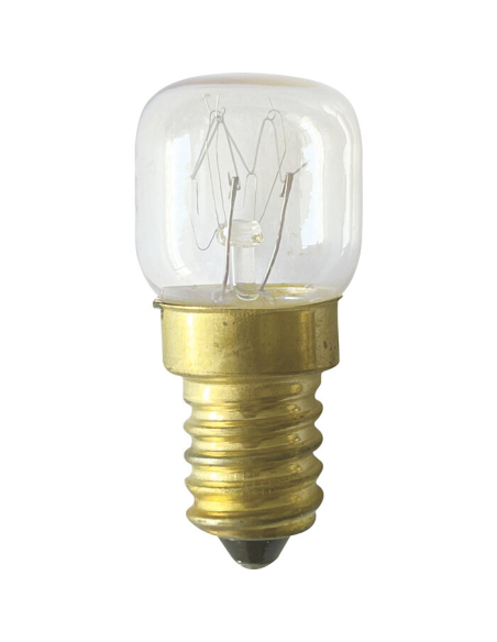 Ampoule four T22 Résistance haute température 300°C - Dhome