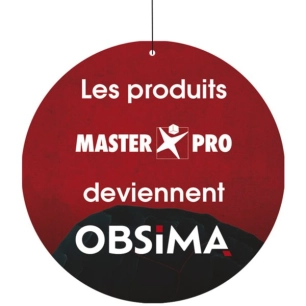 mobile suspendu transition demarque master pro / obsima