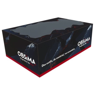 jupe palette obsima h.45 cm