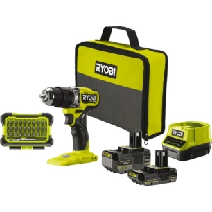 rpd18c1-242sla31perceuse-visseuseà percussion