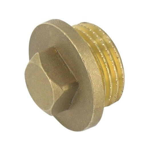 Bouchon male 20 x 27