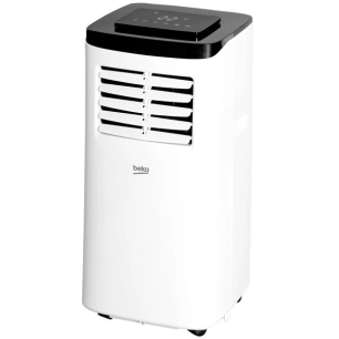 beko climatiseur mobile - bs107cn - beko