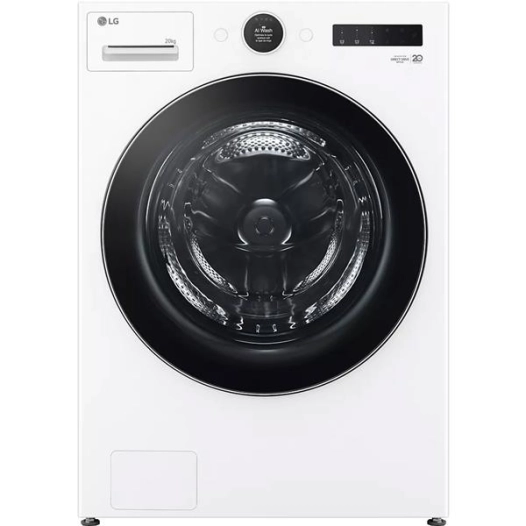 lg lave-linge frontal f20f12wst - lg