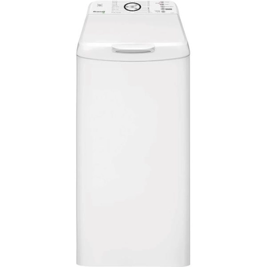 brandt lave-linge top bt16022 - brandt
