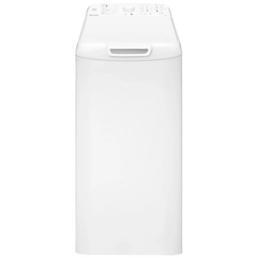 vedette lave-linge top vt602b2 - vedette