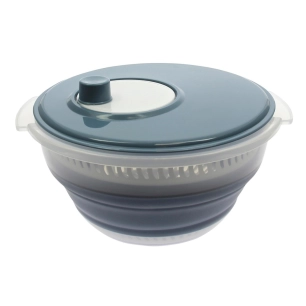 Essoreuse à salade rétractable - INCASA