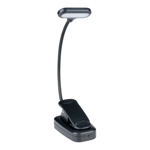 lampe de lecture avec clip