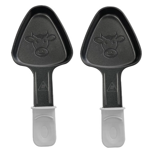 poelon triangle manche blanc meuuuh lot/2 - little balance