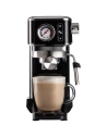 expresso moderna slim noir - arb - ariete
