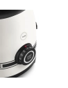 blender 1,5 l - 800 w - 4 vit - smoothie/glace/autoclean - lames inox - carrara white - smeg pem
