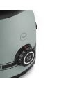 blender 1,5 l - 800 w - 4 vit - smoothie/glace/autoclean - lames inox - shade green - smeg pem