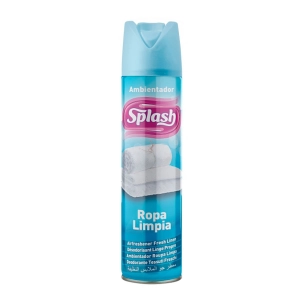 spray désodorisant pour vêtements propres 300 ml