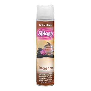 spray d'encens désodorisant 300 ml