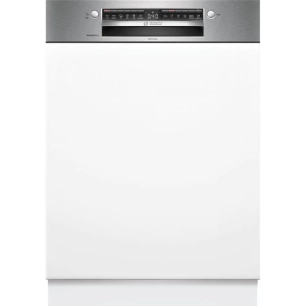 bosch lave-vaisselle intégrable smi4hcs07e - bosch