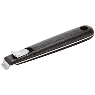 salvaspazio poignee noir motif - seb international service