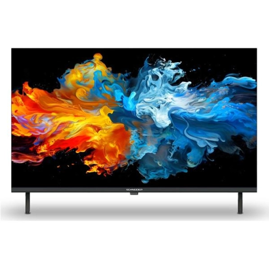schneider tv led hdtv - 32a3 - schneider