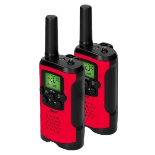 nedis talkie-walkie - fr115rd - nedis