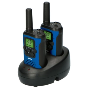 nedis talkie-walkie - fr175 - nedis