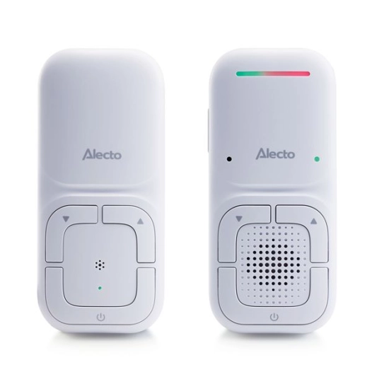 nedis babyphone audio - dbx130 - nedis