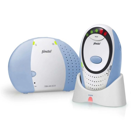nedis babyphone audio - dbx85eco - nedis