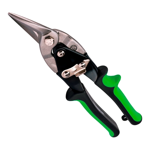 ciseaux à tôle, coupe à droite 250 mm