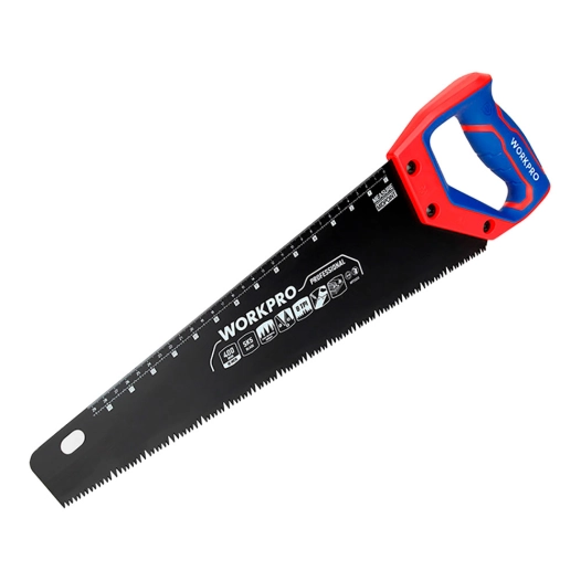 scie universelle sk5 teflon, 8 tpi, 400 mm