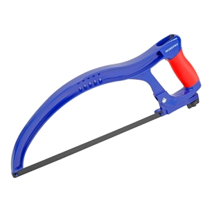 scie à archet en aluminium, 300 mm