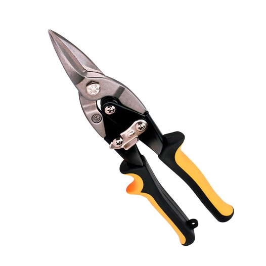 ciseaux à tôle, coupe droite 250 mm