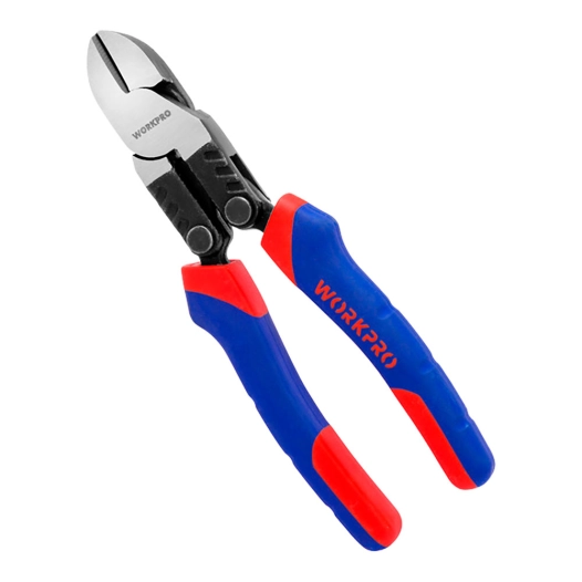 pince coupante diagonale 180 mm