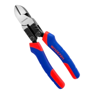 pince coupante diagonale 180 mm