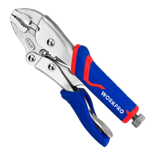 pince-étau pro cr-v, 180 mm