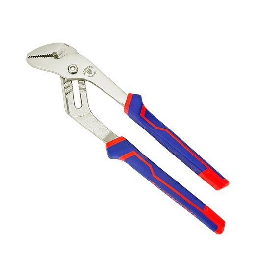 pince droite à bec de perroquet 250 mm