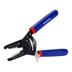 dénudeur de fils automatique, 150 mm