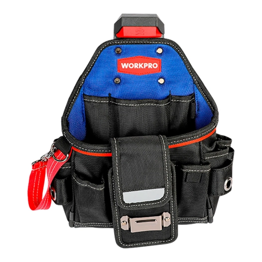 sac banane de technicien, changement rapide, 290 x 140 x 320 mm