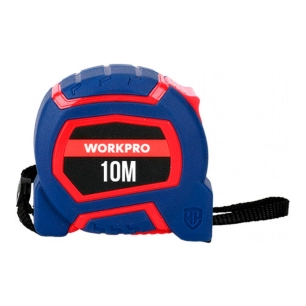 mètre ruban 10 m x 25 mm